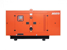 Дизельный генератор MVAE 50IS/D ДизельЭнергоРесурс