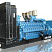 Дизельный генератор Elcos GE.PK.2500/2250.BF с АВР ДизельЭнергоРесурс