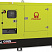 Дизельный генератор Pramac GSW 150 D в кожухе ДизельЭнергоРесурс