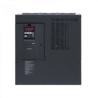 Силовой модуль преобразователя частоты Mitsubishi FR-AF840-01800-E2-60 55 кВт 380В 110А IP00