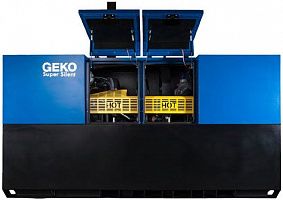 Дизельный генератор Geko 300010 ED-S/VEDA SS ДизельЭнергоРесурс