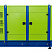 Дизельный генератор GenPower GNT-GNP 630-V8 OTOSK ATS ДизельЭнергоРесурс