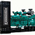 Дизельный генератор Energoprom EFC 1250/400 с АВР ДизельЭнергоРесурс