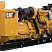 Дизельный генератор Caterpillar 3516 ДизельЭнергоРесурс