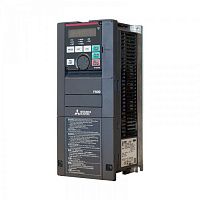 Преобразователь частоты Mitsubishi FR-F840-02600-2-60 260А 132 кВт 380В