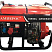 Дизельный генератор АМПЕРОС LDG 8500 СLE-3  с АВР ДизельЭнергоРесурс