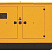 Дизельный генератор Aksa AVP-350 в кожухе ДизельЭнергоРесурс