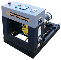 Дизельный генератор Genese DC200 ДизельЭнергоРесурс