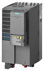 Преобразователь частоты Siemens G120C 6SL3210-1KE23-8UB1 3ф без фил. USS/Modbus 37А 18.5кВт 380В