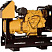 Дизельный генератор Caterpillar GEPH30-2 ДизельЭнергоРесурс