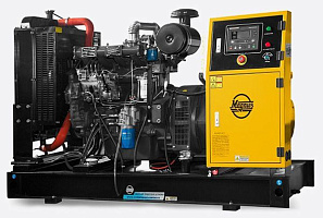 Дизельный генератор Magnus 700/400 FA (Woling) ДизельЭнергоРесурс