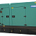Дизельный генератор PowerLink GMS180PXS в кожухе ДизельЭнергоРесурс