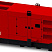 Дизельный генератор Energo EDF 750/400 DS с АВР ДизельЭнергоРесурс