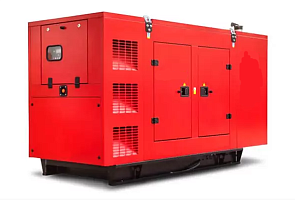 Дизельный генератор Arken ARK-P 110-S ДизельЭнергоРесурс