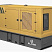 Дизельный генератор Elcos GE.AI3A.335/300.SS ДизельЭнергоРесурс