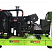 Дизельный генератор GenPower GPR-GNP 250 OTO ДизельЭнергоРесурс