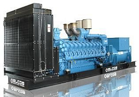 Дизельный генератор Elcos GE.MT.1820/1650.BF ДизельЭнергоРесурс