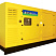 Дизельный генератор Aksa AD-710 в кожухе ДизельЭнергоРесурс