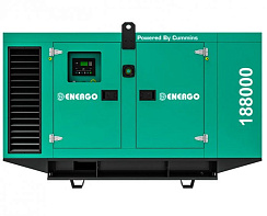 Дизельный генератор Energo AD250-T400C-S ДизельЭнергоРесурс