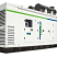 Дизельный генератор Greaves Power GPWII-2000 ДизельЭнергоРесурс
