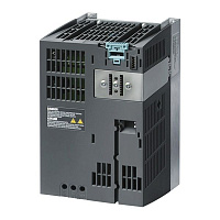 Силовой модуль Siemens G120 6SL3224-0BE25-5UA0 3ф без фил. 18А 7.5кВт 380В