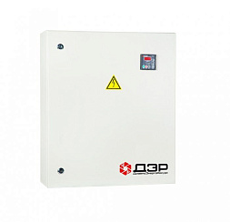 Шкаф АВР-25А-03-01-ABB на базе силовых контакторов ABB ДизельЭнергоРесурс